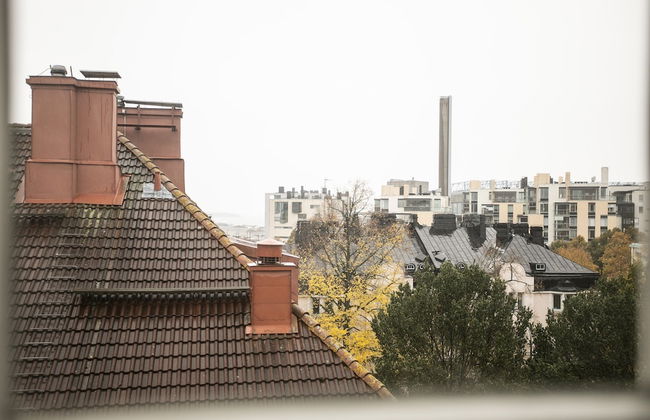 Grand luminous 150m2 2BR aptmnt in Eira - Foto 11