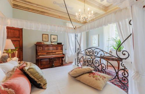 Villa Magnolie, Stylish Family Villa - Photo 58