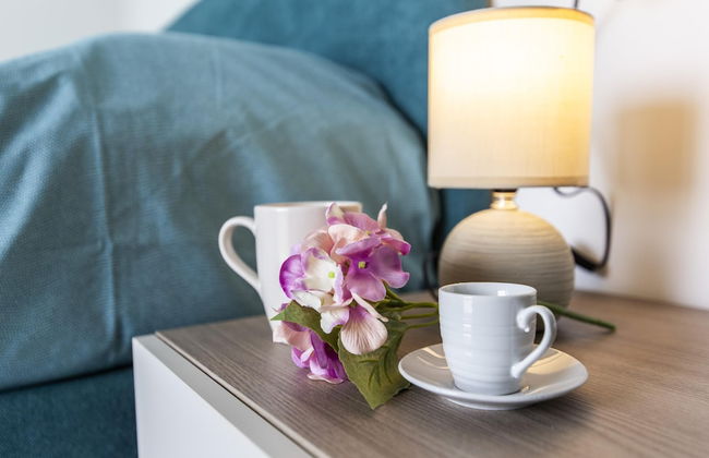 East Uptown P Pasolini 74 Cascina Merlata - Foto 20