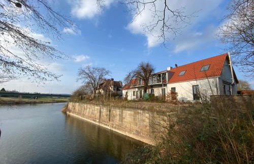 Loft im Schleusenhaus - Foto 1