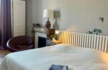 Gîte au Balcon - Foto 1