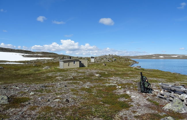 Levajok Fjellstue Adventures - Foto 14