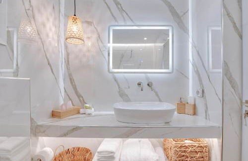 Nautica suites - Grand Suite with jacuzzi - Foto 16