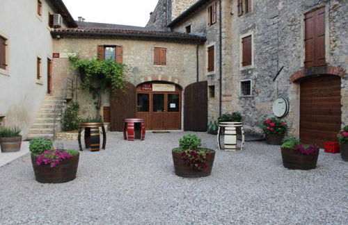 Corte Spinosa - Foto 4