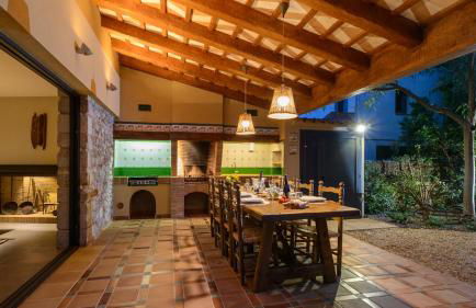 Casa Deluxe Alt Empordà Costa Brava - Private swimming pool - Foto 72