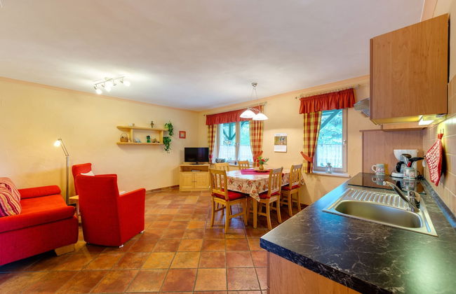 Ferienwohnungen Weissflog - Foto 11