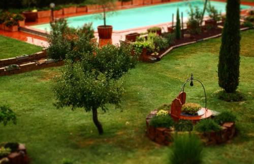 Agriturismo "Le Rondinelle" - Foto 26