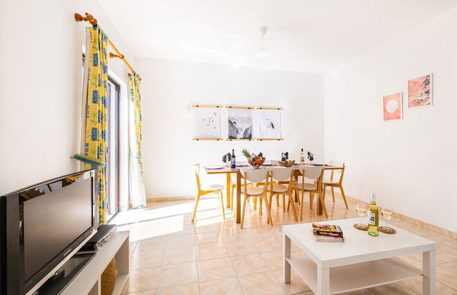 Villa Lanzarote - Photo 26