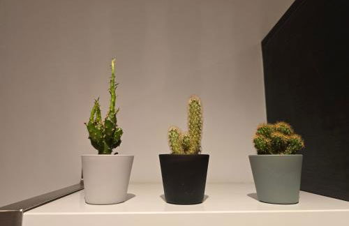 Loft Apartment Horrem - Foto 19