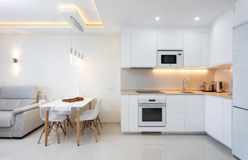 Luxuriöse Wohnung mit Meerblick in Playa Paraiso - Foto 10