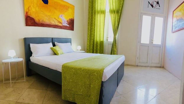 Holiday rental in Havana with terrace - Photo 3