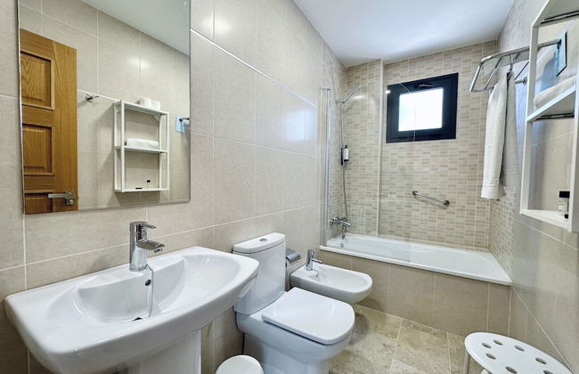 Hotel Apartamentos Marina Luz - Foto 28