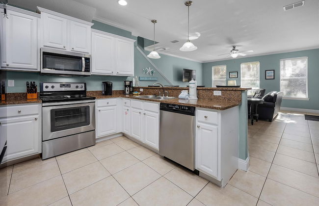 Emerald Destination - Foto 25