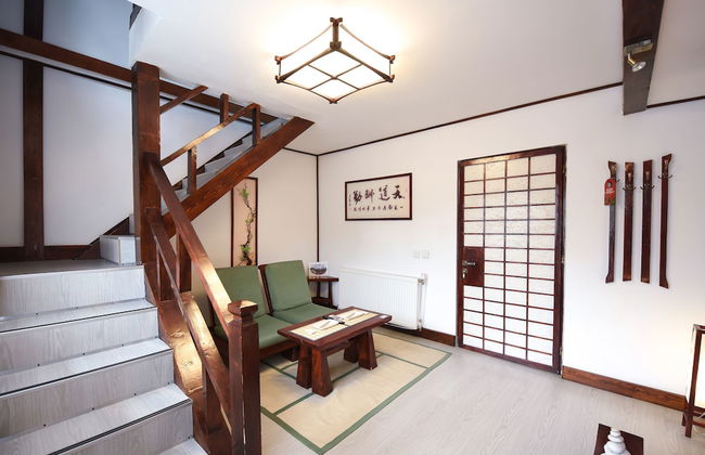 Casa Lily-Japanese Retreat - Foto 8