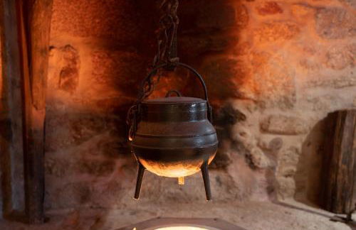 Pazo de Moreda - Foto 29