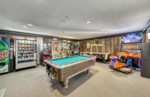 Log Ski Lodge - Photo 33