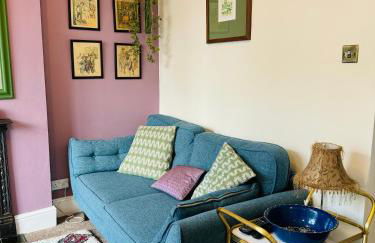 #07 Edwardian Terrace in Royal Sutton NEC BHX - Foto 24