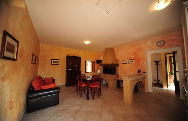 Agriturismo Torre Prima Holidays - Photo 20