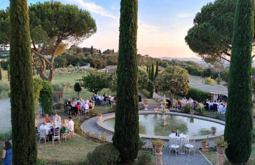 Villa Nobile Cortona - Foto 17