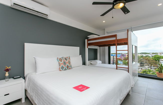 Studio 30 Condhotel by Nah Hotels - Photo 16