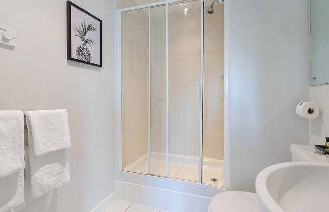 Cotels at Centro Serviced Apartments - Foto 45