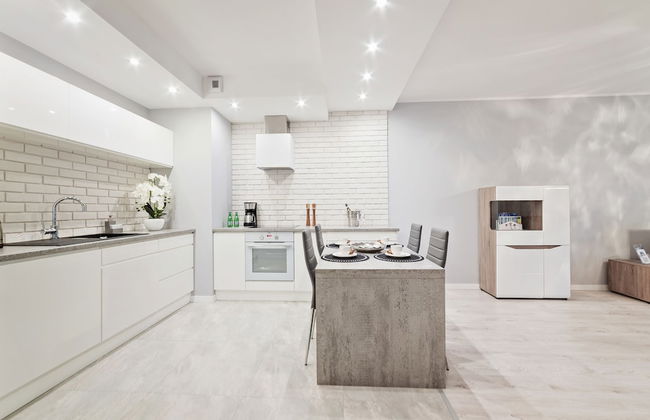 Apartamenty Homely Place Centrum - Foto 61