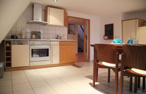 Wunderschöne Dachgeschoss - Maisonette (108qm - 3.OG) - Foto 35