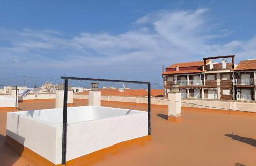 Apartamento Blanco Playa - Foto 34