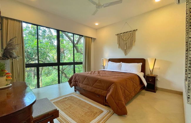 Cozy 1BR in Candolim - Walking Distance to Beach - Photo 4