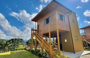 Cabana Bariloche - Busch Camping - Photo 36