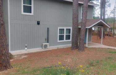 Big Bass Bungalow - Quitman Tx - Foto 19