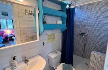 Tarifa Cabin with Panoramic Sea Views - Foto 14