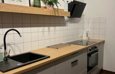 Przytulny Apartament Mickiewicza 14/2 - Foto 3