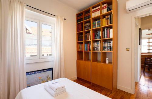 Home Out Casa do Arco in Belém - Photo 42