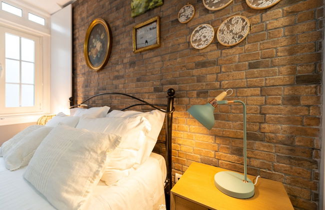 Merc Porto Downtown - Foto 5