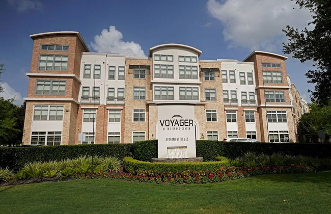 Landing Houston Space Center - Foto 28