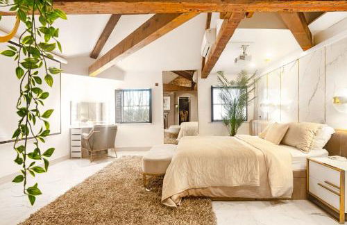 Crescent Mansion - Foto 37