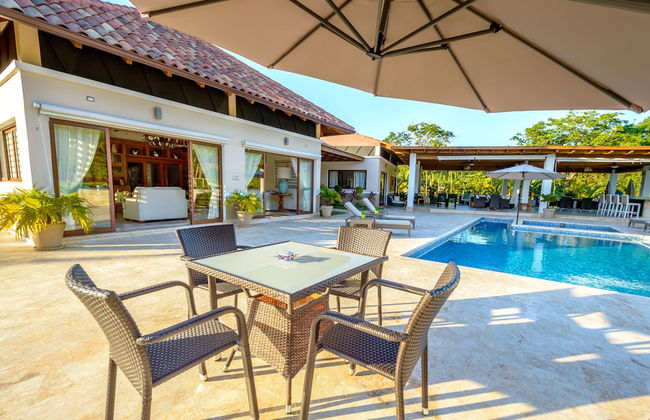 Luxurious 5-bdr villa at Casa de Campo - Foto 34