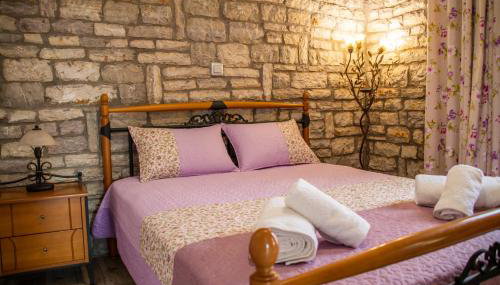 Το πέτρινο της Έυας - Foto 4