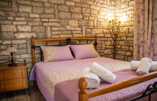 Το πέτρινο της Έυας - Foto 4