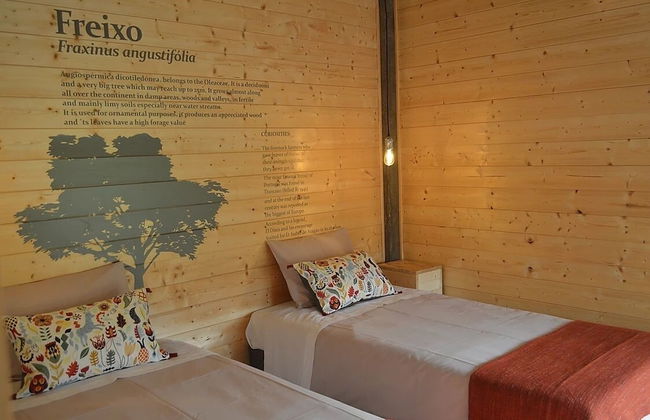 Óbidos Wood Villas - Foto 19