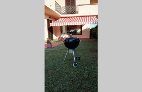 Alloggio nella Villa dell'Edera - Foto 23