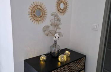 Chez Aurélie et Bruno - Foto 9