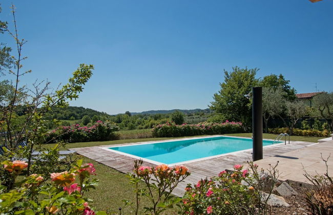 Villa Marina con Piscina by Wonderful Italy - Foto 25