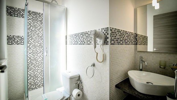 Sikania Rooms Camera 1 Doppia - Foto 5, Habitación