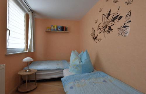 Ferienhaus mit Eigener Terrasse in Russow - Foto 23