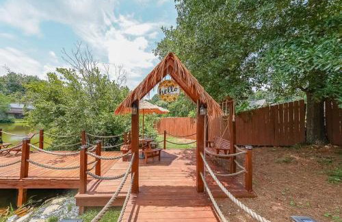 Paradise Oasis - Foto 26