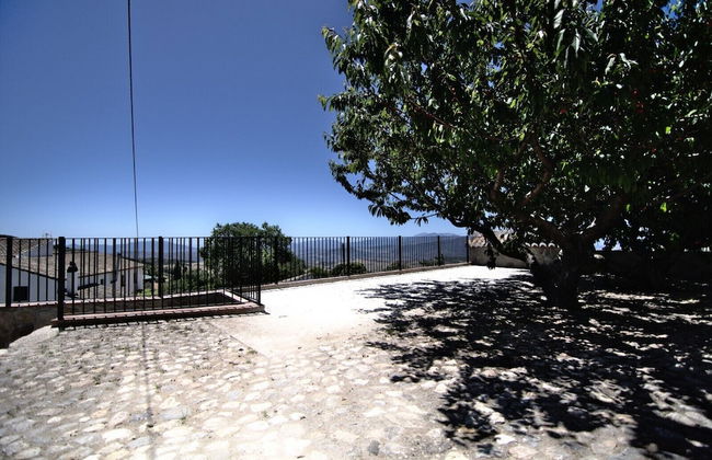 Casa Almendros - Foto 35