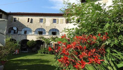 Villa Francescon - Foto 2, Garden