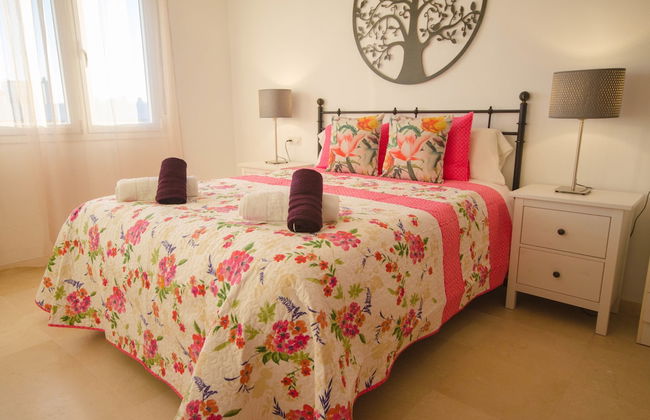 Apartamento Puerto Paraiso - Foto 9